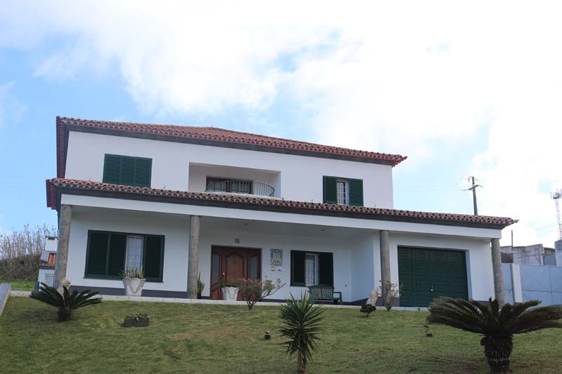 Pérola Achadense Guesthouse