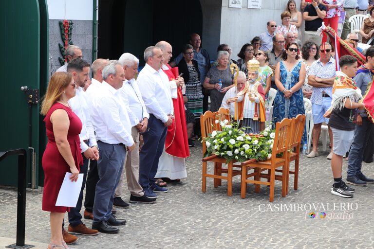 Festividades de São Pedro